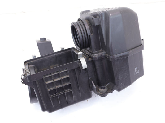 2011-2016 Honda CR-Z Air Box Airbox Filter Cleaner Lower Housing OEM 11-16