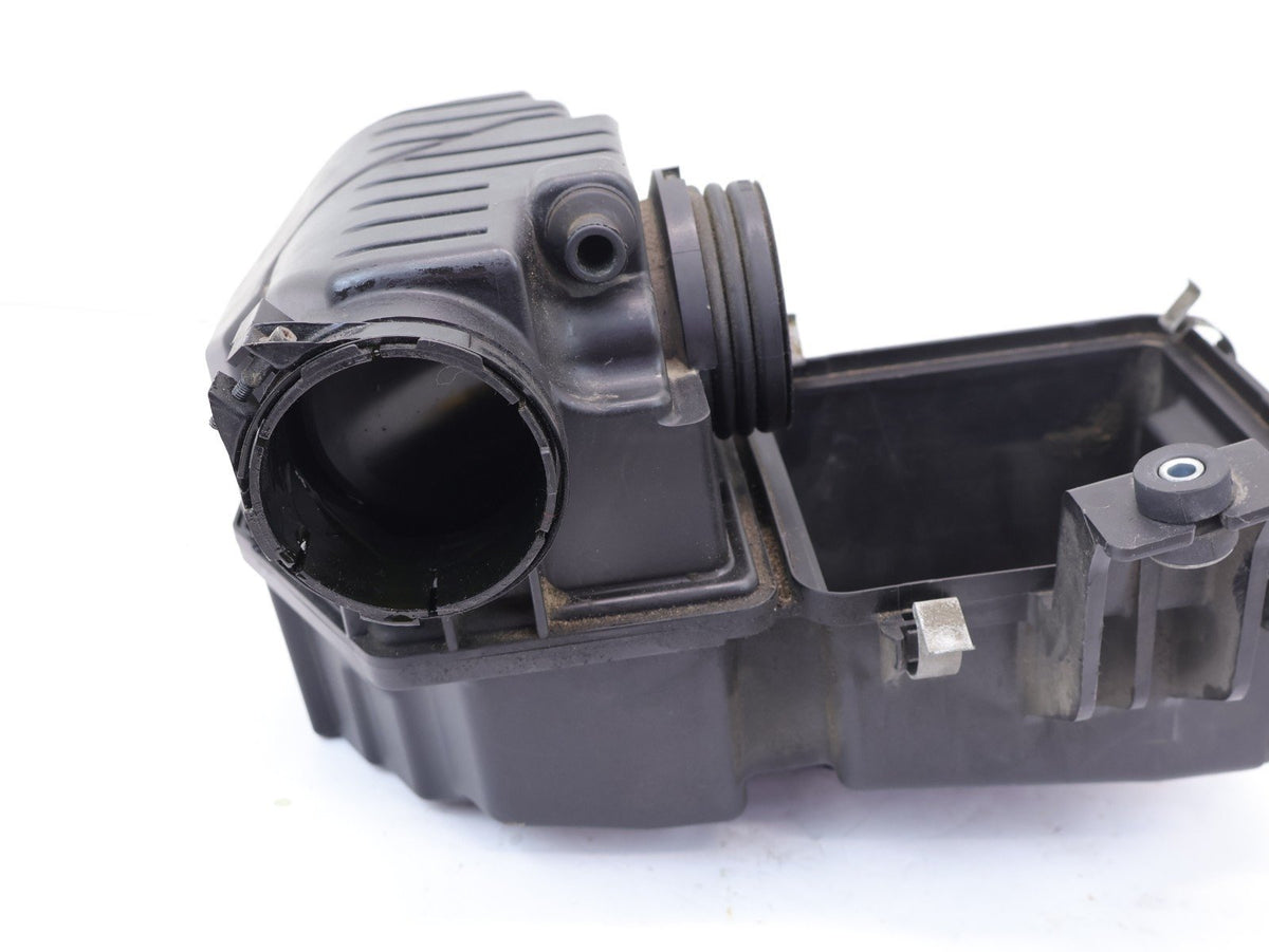 2011-2016 Honda CR-Z Air Box Airbox Filter Cleaner Lower Housing OEM 11-16