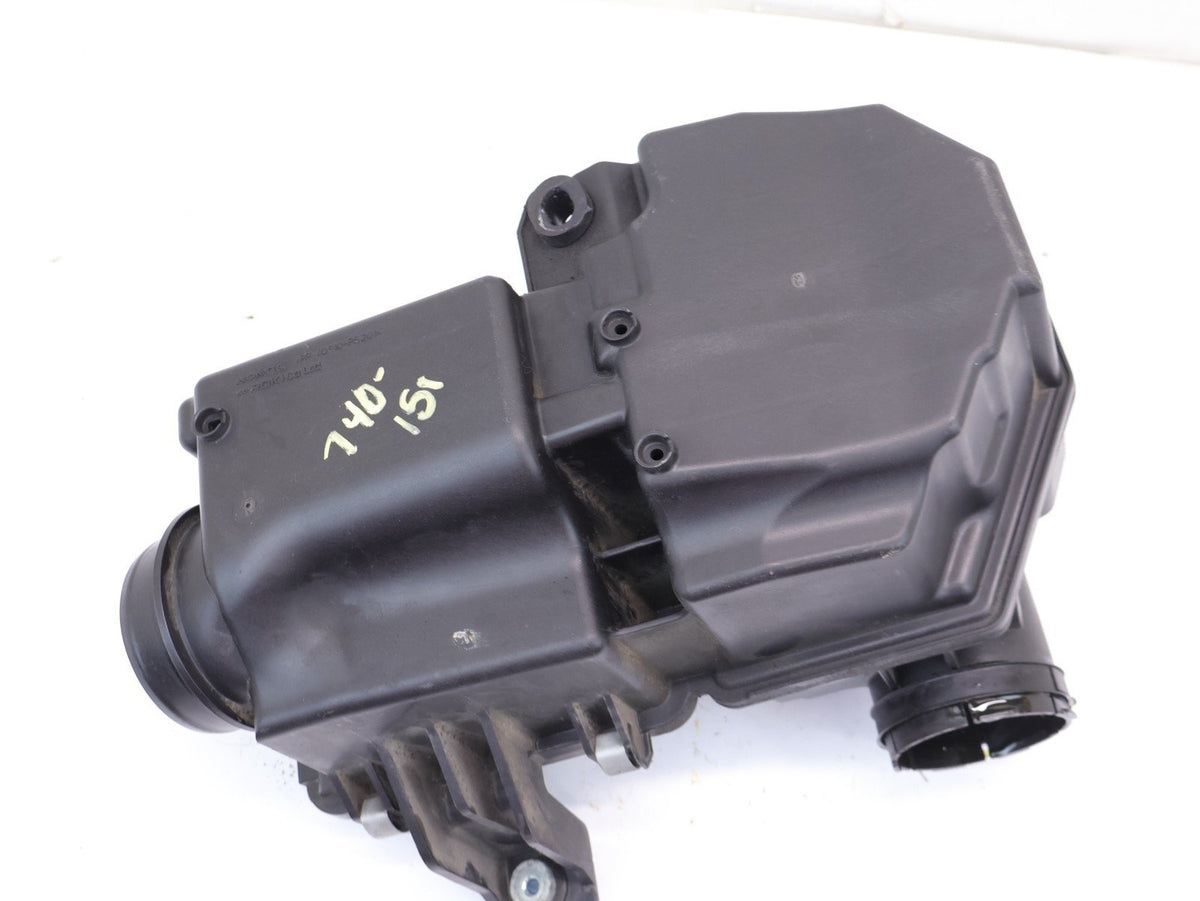 2011-2016 Honda CR-Z Air Box Airbox Filter Cleaner Lower Housing OEM 11-16
