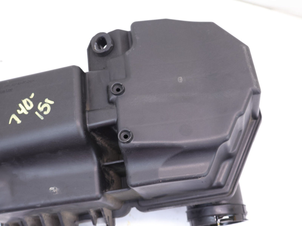2011-2016 Honda CR-Z Air Box Airbox Filter Cleaner Lower Housing OEM 11-16