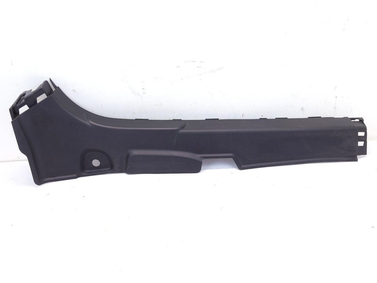 2011-2016 Honda CR-Z CRZ Driver Door Sill Trim Cover Scuff Left LH OEM
