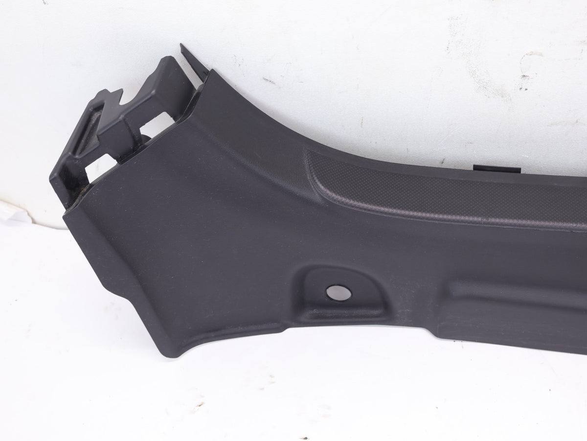 2011-2016 Honda CR-Z CRZ Driver Door Sill Trim Cover Scuff Left LH OEM