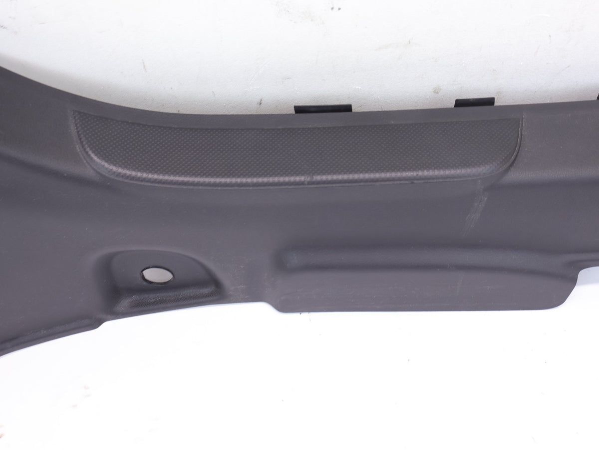2011-2016 Honda CR-Z CRZ Driver Door Sill Trim Cover Scuff Left LH OEM