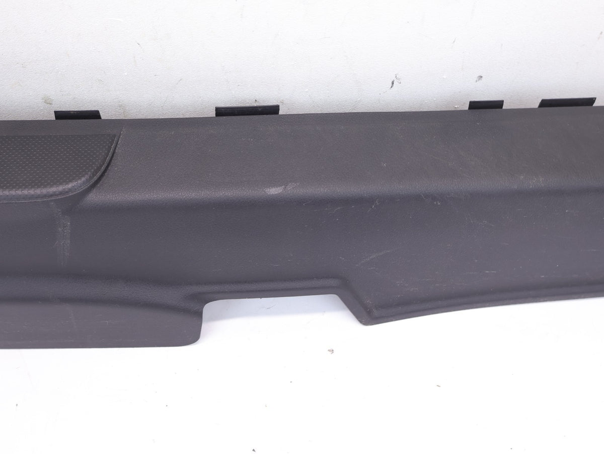 2011-2016 Honda CR-Z CRZ Driver Door Sill Trim Cover Scuff Left LH OEM
