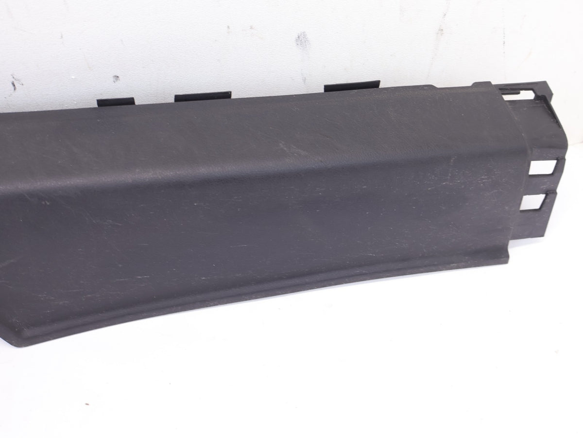 2011-2016 Honda CR-Z CRZ Driver Door Sill Trim Cover Scuff Left LH OEM