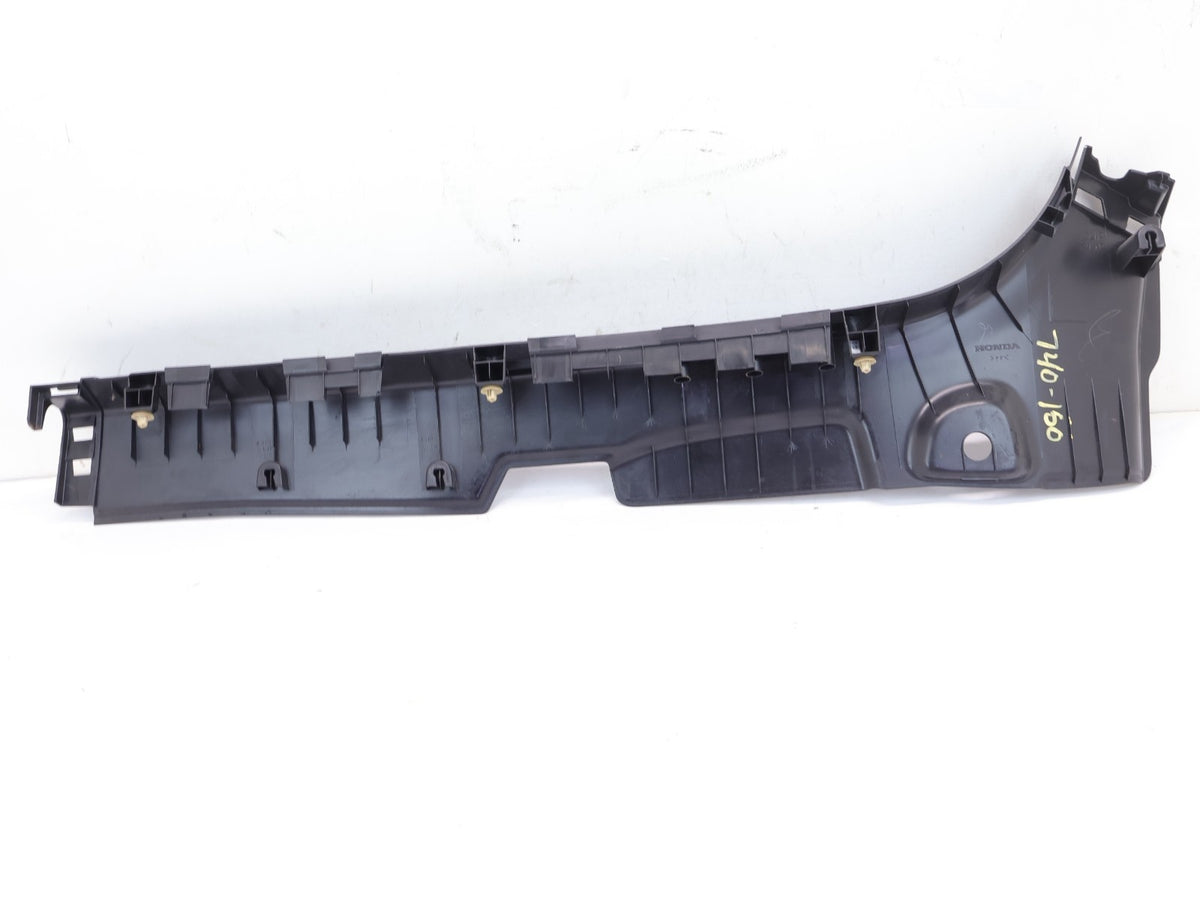 2011-2016 Honda CR-Z CRZ Driver Door Sill Trim Cover Scuff Left LH OEM