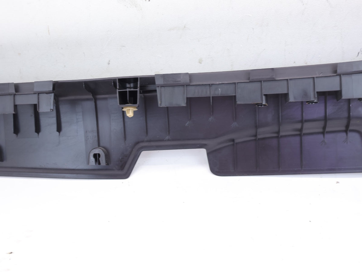 2011-2016 Honda CR-Z CRZ Driver Door Sill Trim Cover Scuff Left LH OEM