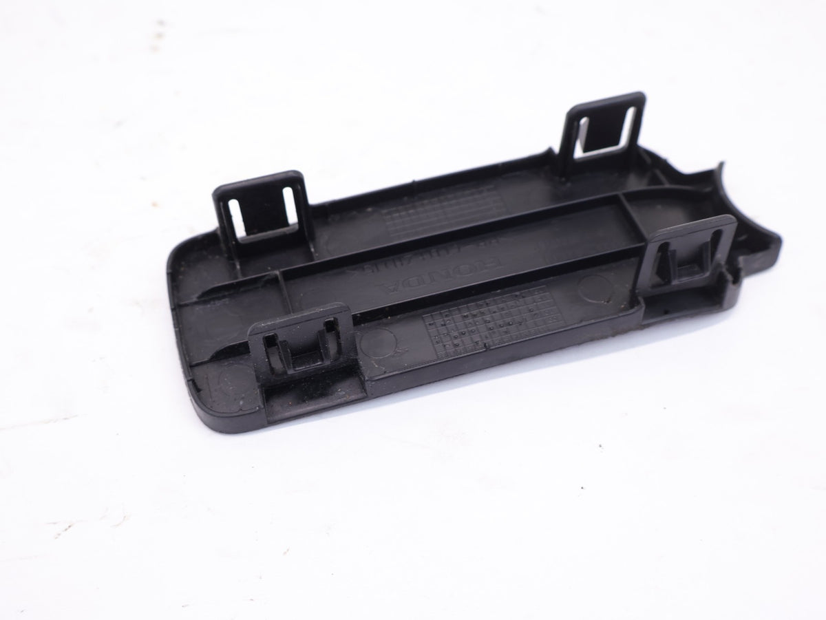 2011-2016 Honda CR-Z CRZ Center Console Trim Cover 83442-SZT-G0 Cap OEM