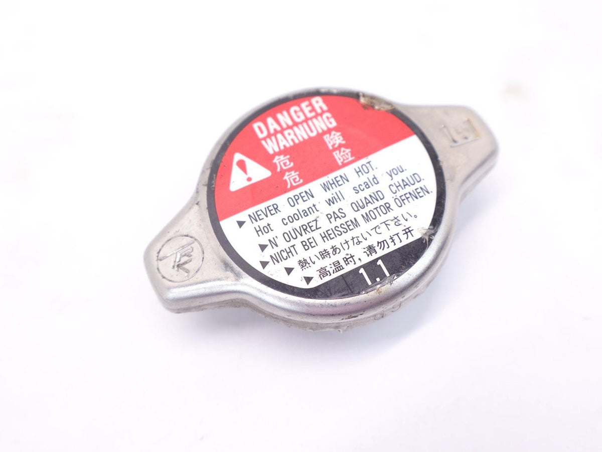 2011-2016 Honda CR-Z CRZ Radiator Cap OEM 11-16