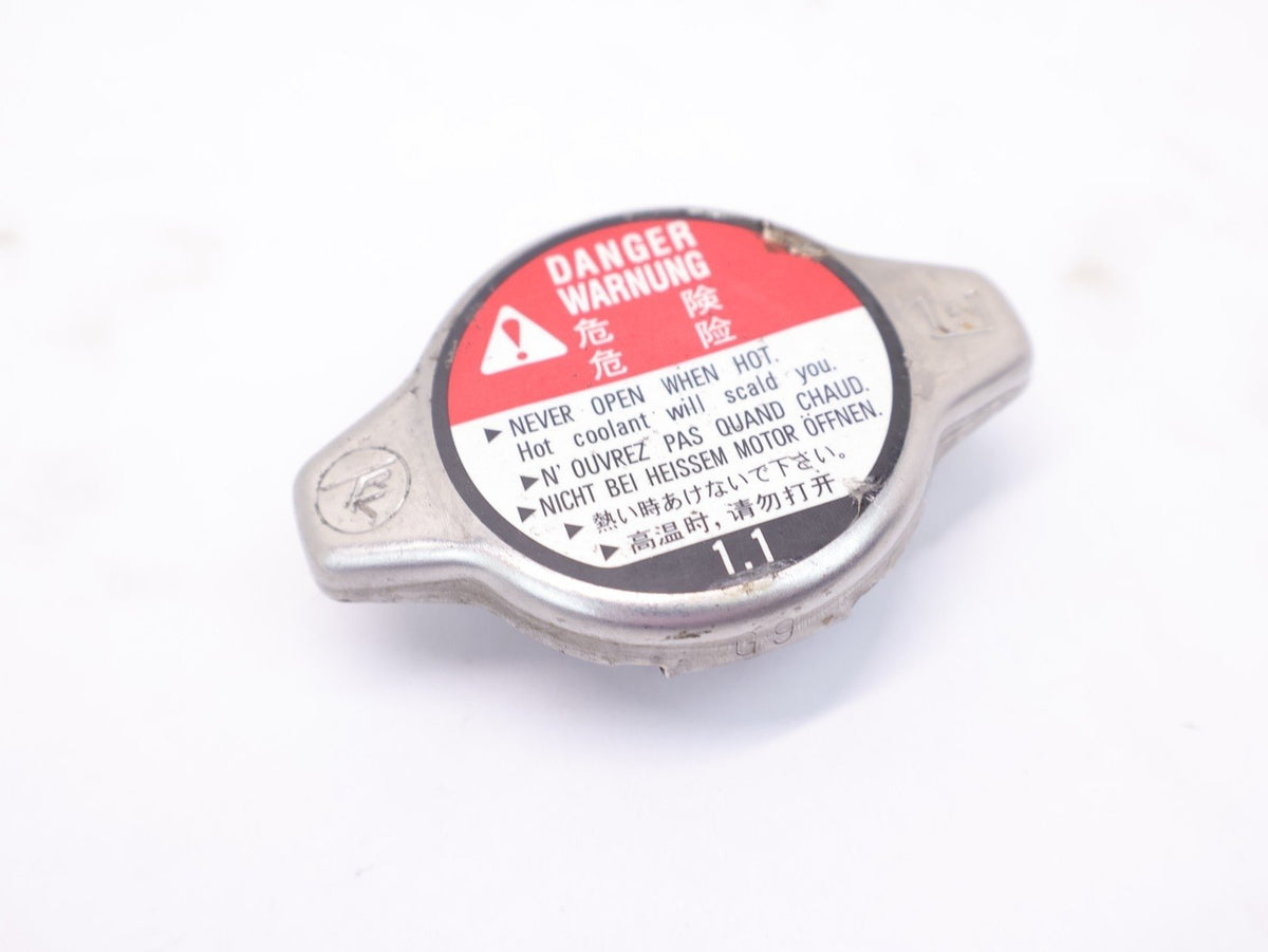 2011-2016 Honda CR-Z CRZ Radiator Cap OEM 11-16