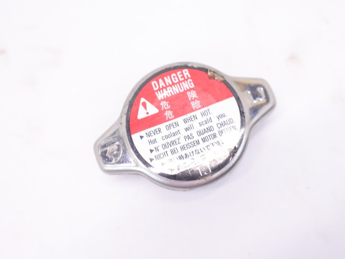2011-2016 Honda CR-Z CRZ Radiator Cap OEM 11-16
