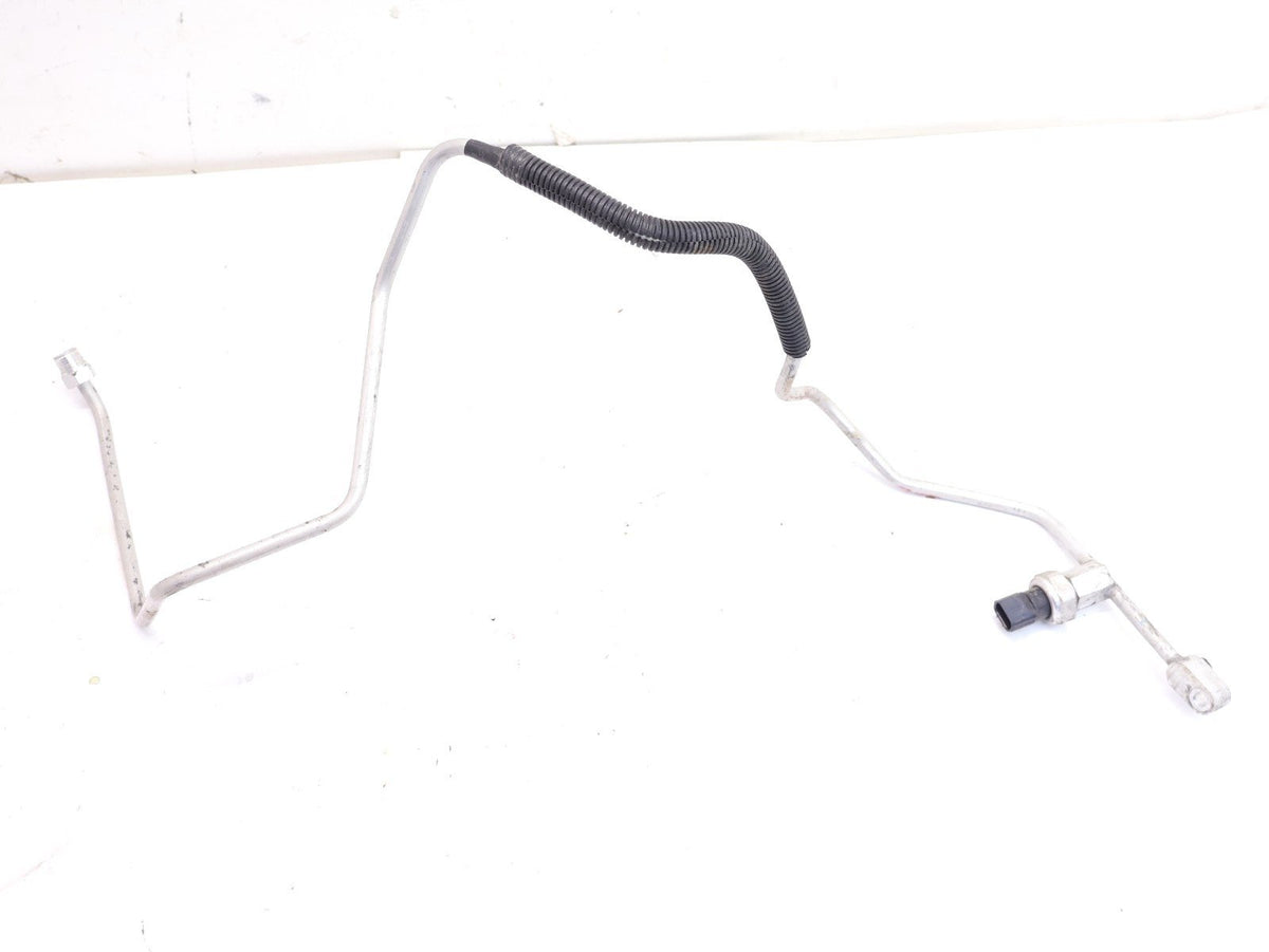2011-2016 Honda CR-Z CRZ AC Line Air Condition A/C Receiver Pipe Tube OEM