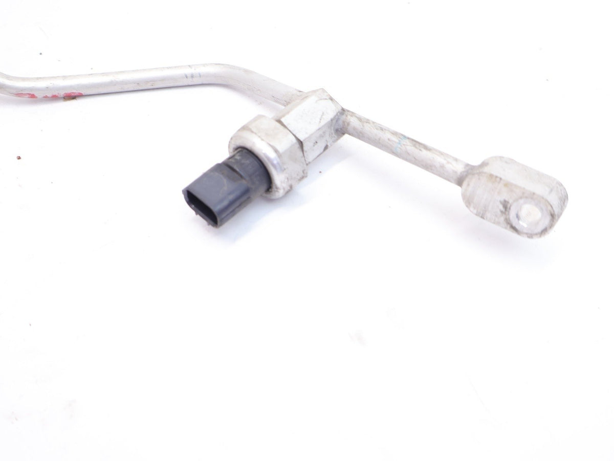 2011-2016 Honda CR-Z CRZ AC Line Air Condition A/C Receiver Pipe Tube OEM