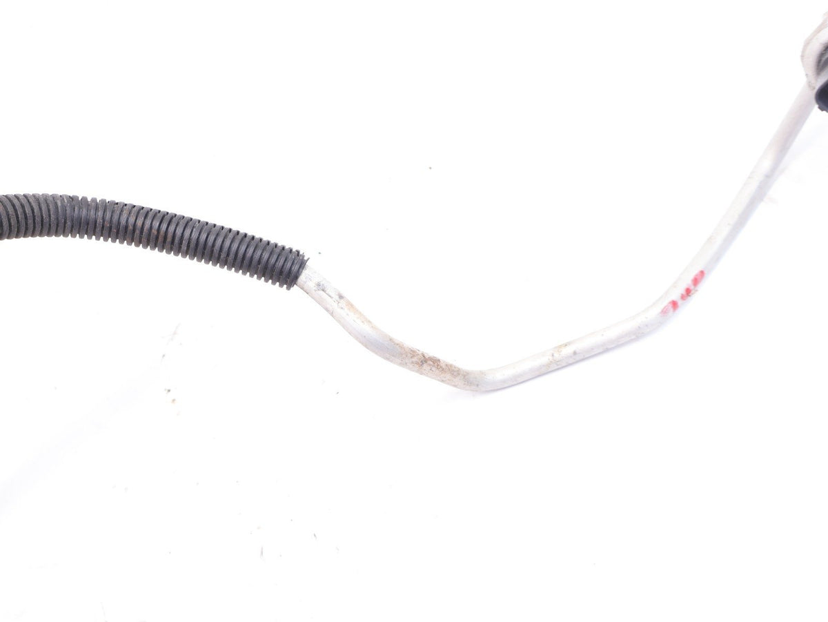 2011-2016 Honda CR-Z CRZ AC Line Air Condition A/C Receiver Pipe Tube OEM