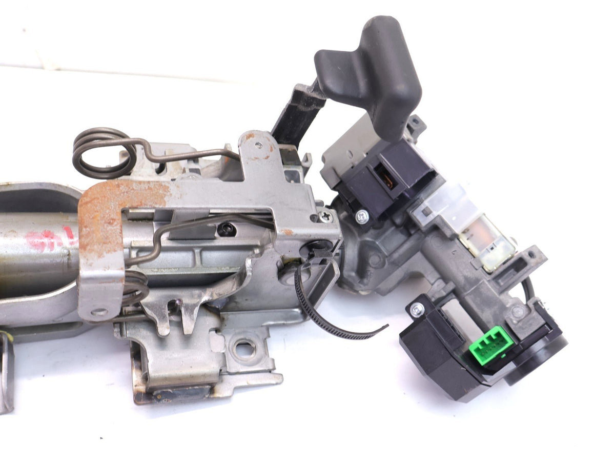 2014 Honda CR-Z CRZ Steering Column Ignition Assembly w/ Key OEM 2011-2015