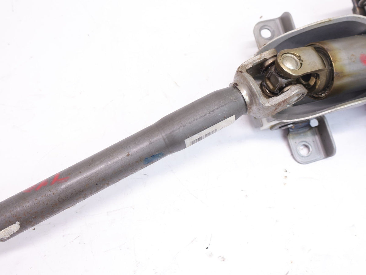 2014 Honda CR-Z CRZ Steering Column Ignition Assembly w/ Key OEM 2011-2015