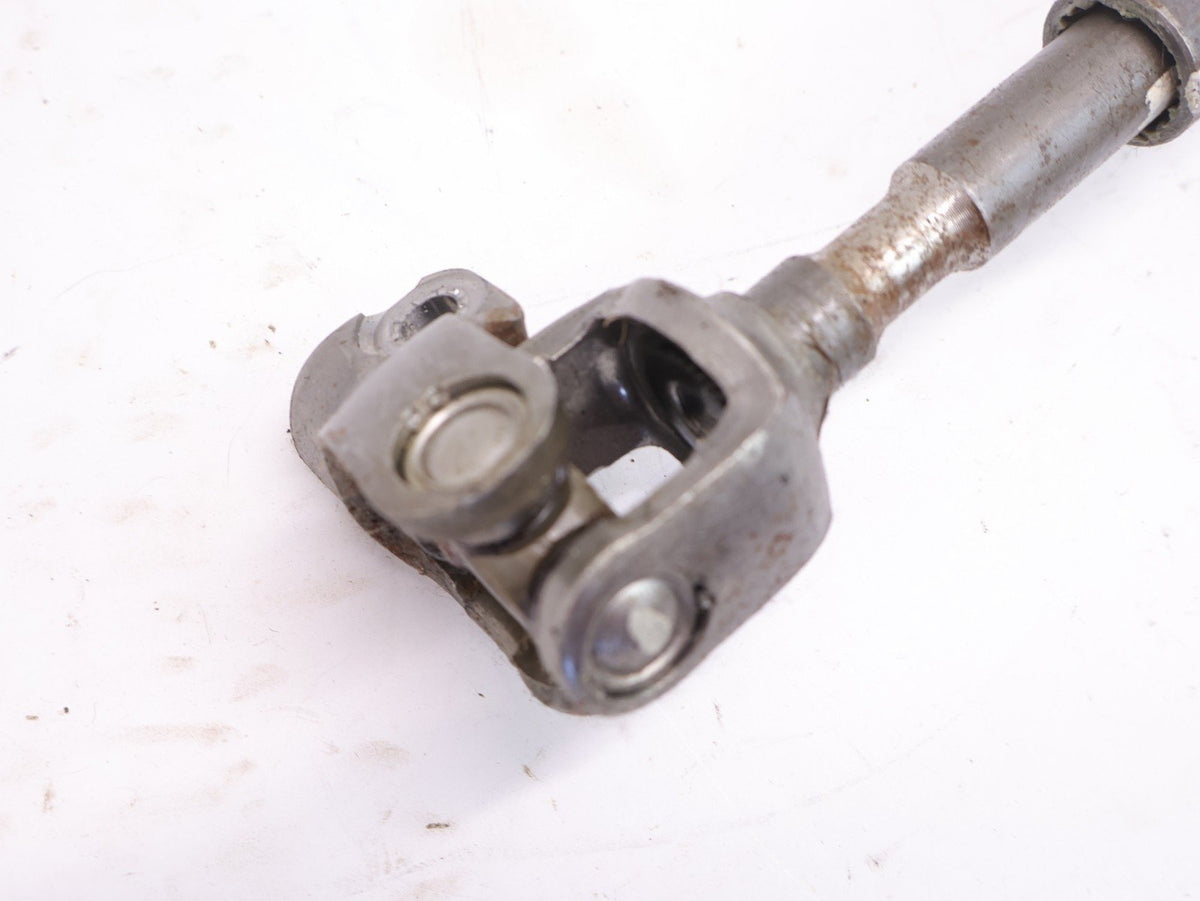 2014 Honda CR-Z CRZ Steering Column Ignition Assembly w/ Key OEM 2011-2015