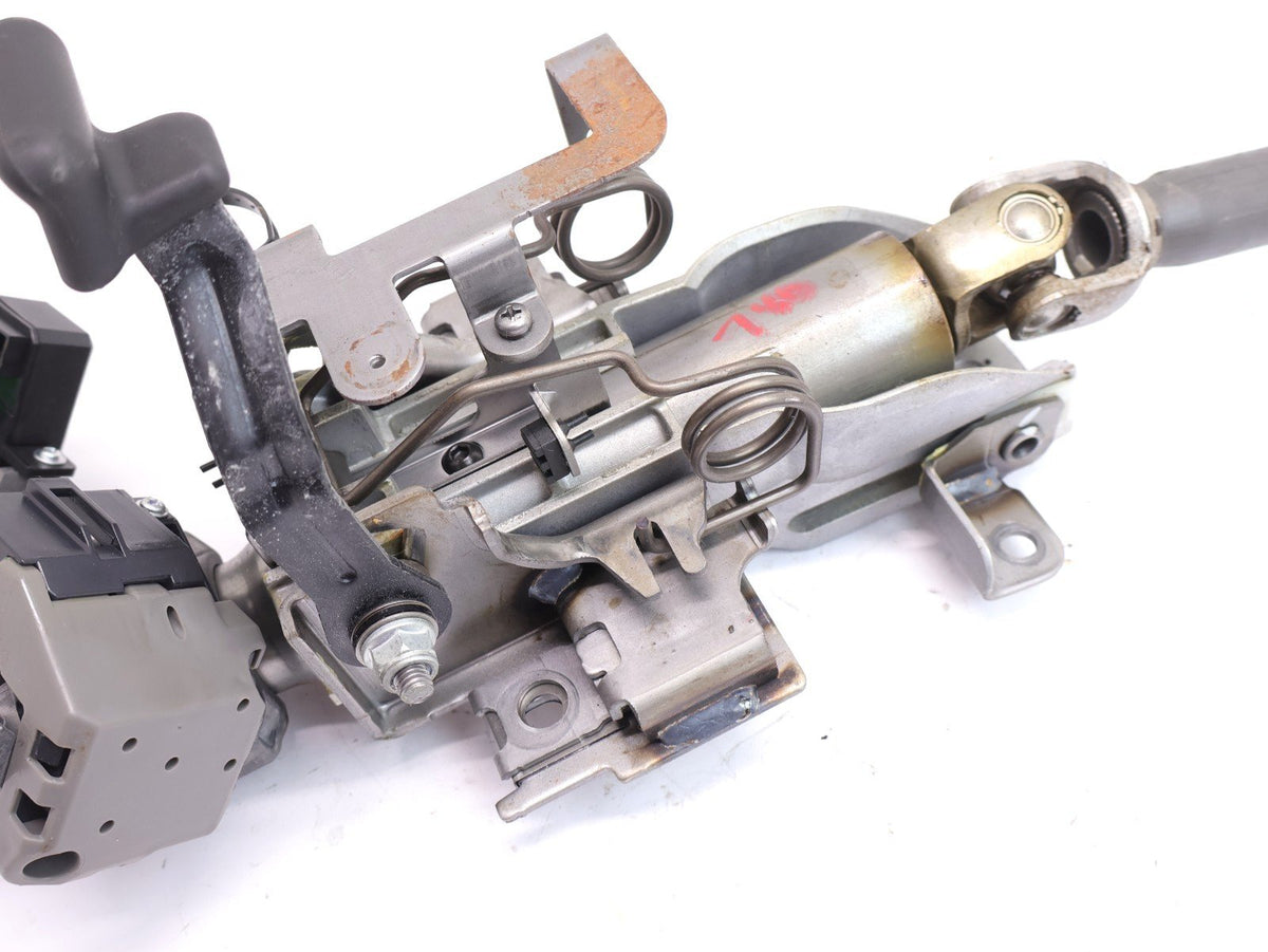 2014 Honda CR-Z CRZ Steering Column Ignition Assembly w/ Key OEM 2011-2015
