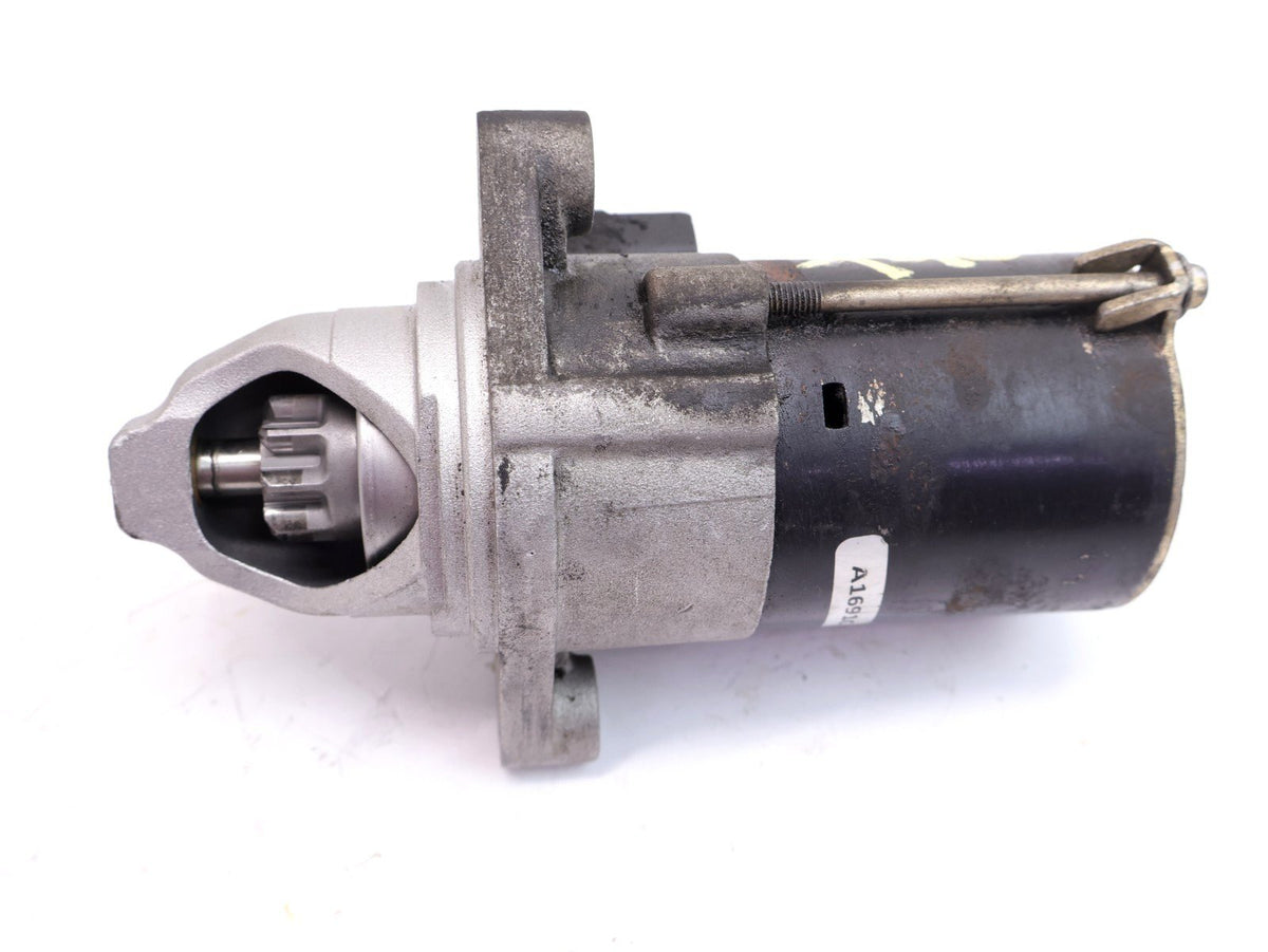 2013-2016 Honda CR-Z CRZ Starter Motor 1.5L CVT Automatic Trans 87k OEM