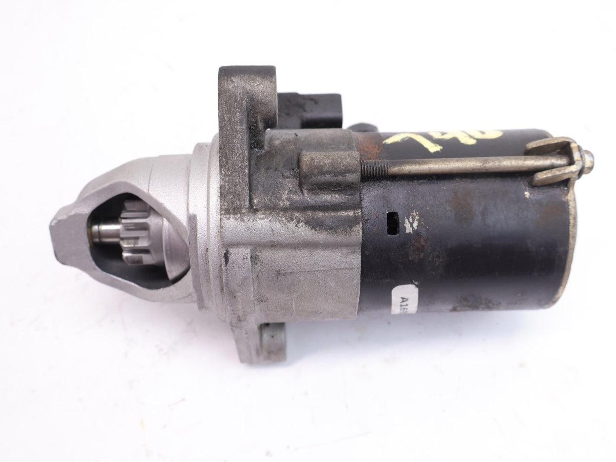 2013-2016 Honda CR-Z CRZ Starter Motor 1.5L CVT Automatic Trans 87k OEM