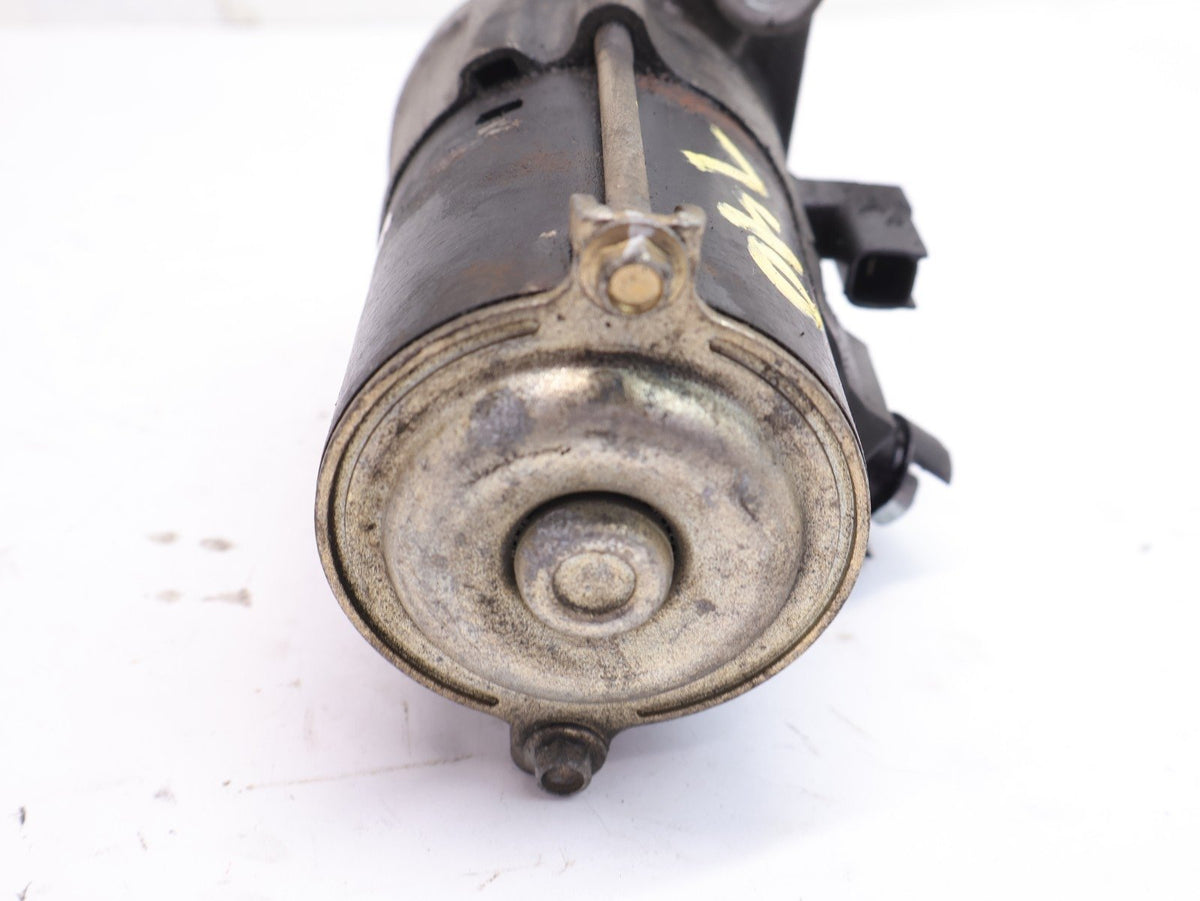 2013-2016 Honda CR-Z CRZ Starter Motor 1.5L CVT Automatic Trans 87k OEM