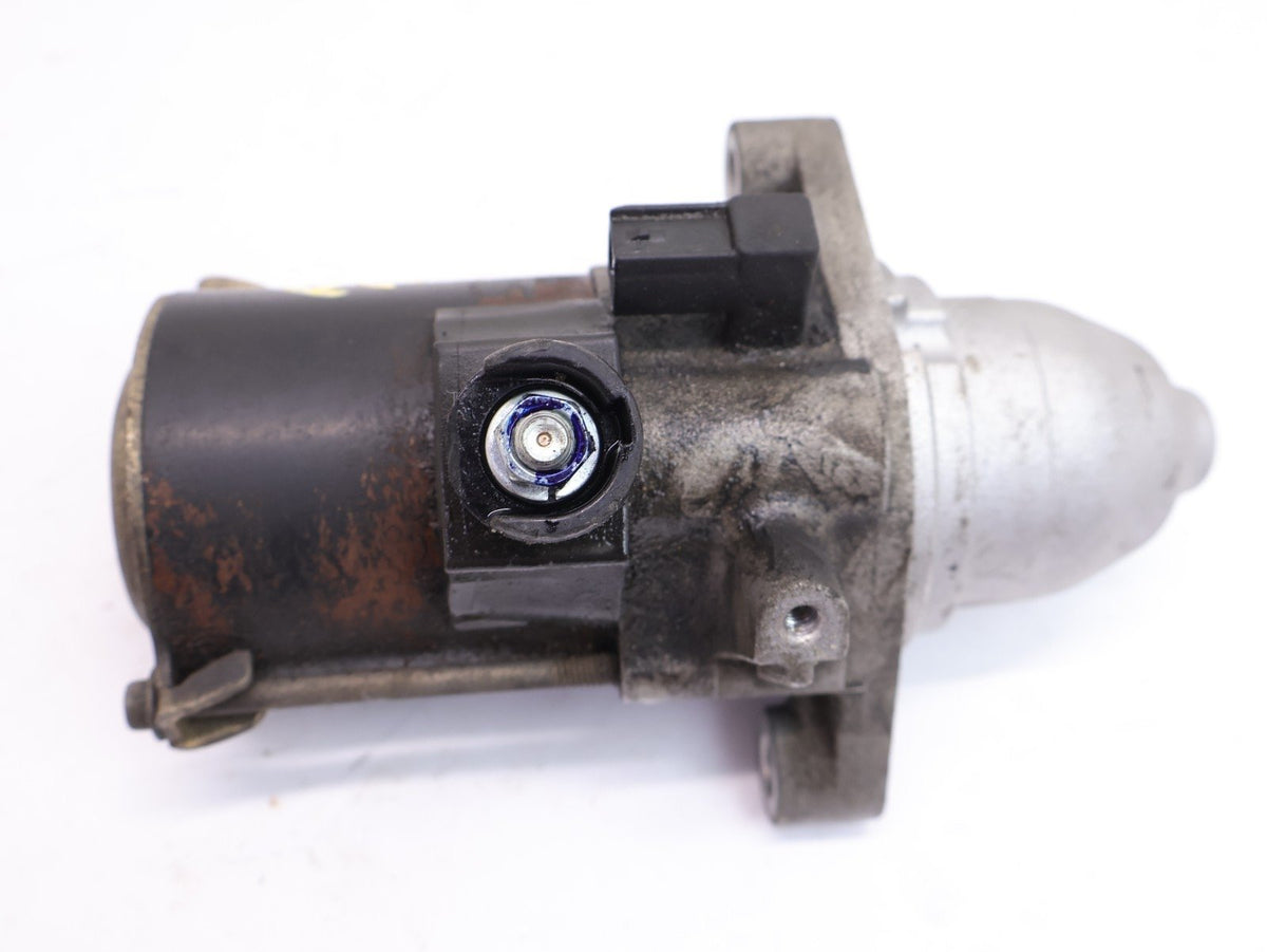2013-2016 Honda CR-Z CRZ Starter Motor 1.5L CVT Automatic Trans 87k OEM