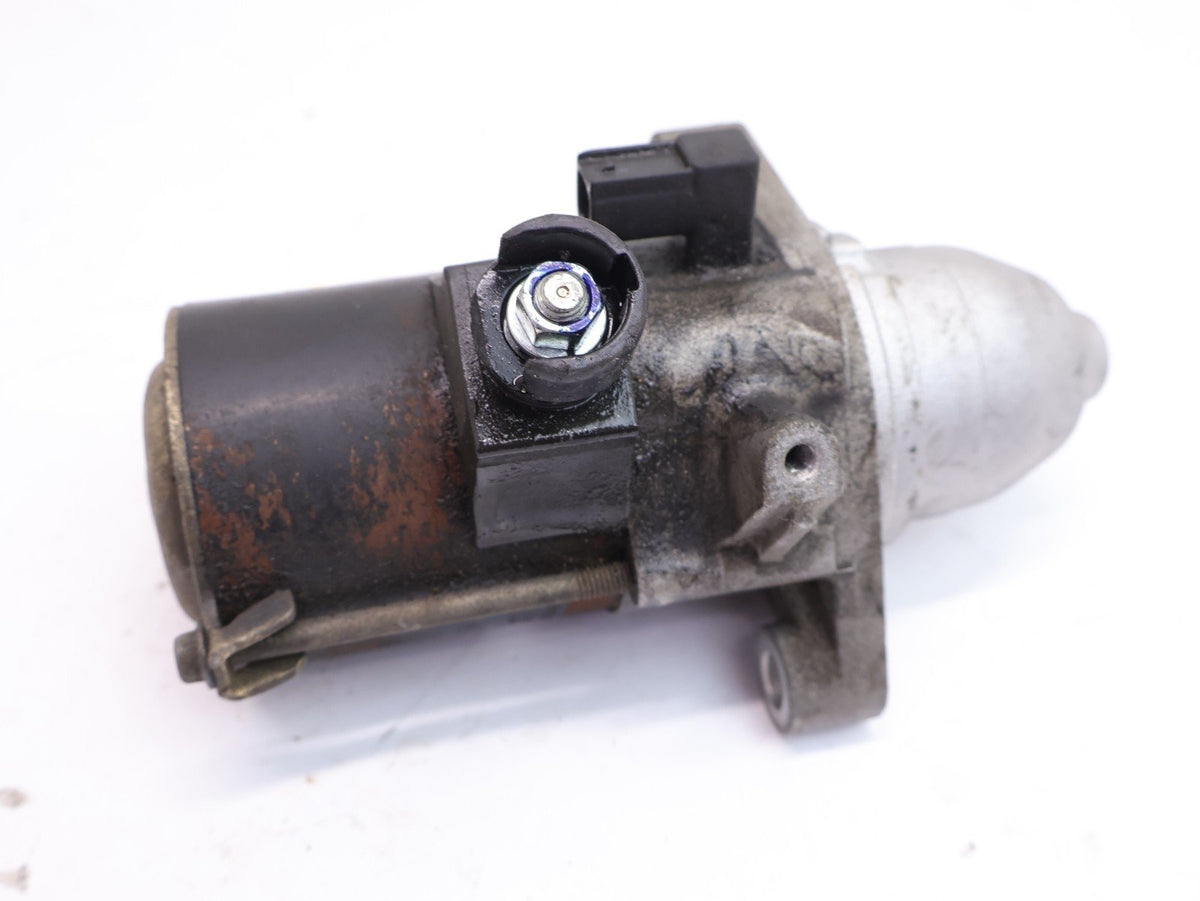 2013-2016 Honda CR-Z CRZ Starter Motor 1.5L CVT Automatic Trans 87k OEM
