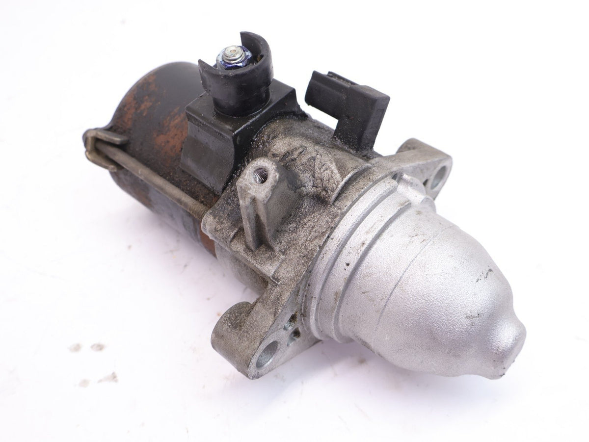 2013-2016 Honda CR-Z CRZ Starter Motor 1.5L CVT Automatic Trans 87k OEM