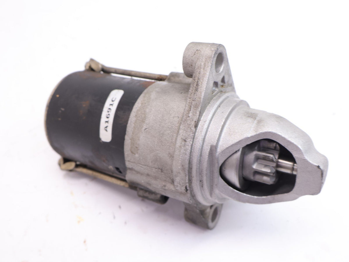 2013-2016 Honda CR-Z CRZ Starter Motor 1.5L CVT Automatic Trans 87k OEM