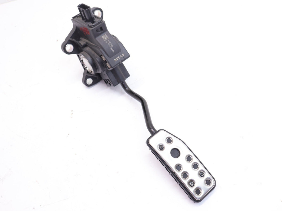 2012-2016 Honda CR-Z CRZ Gas Pedal Assembly Accelerator Fuel OEM