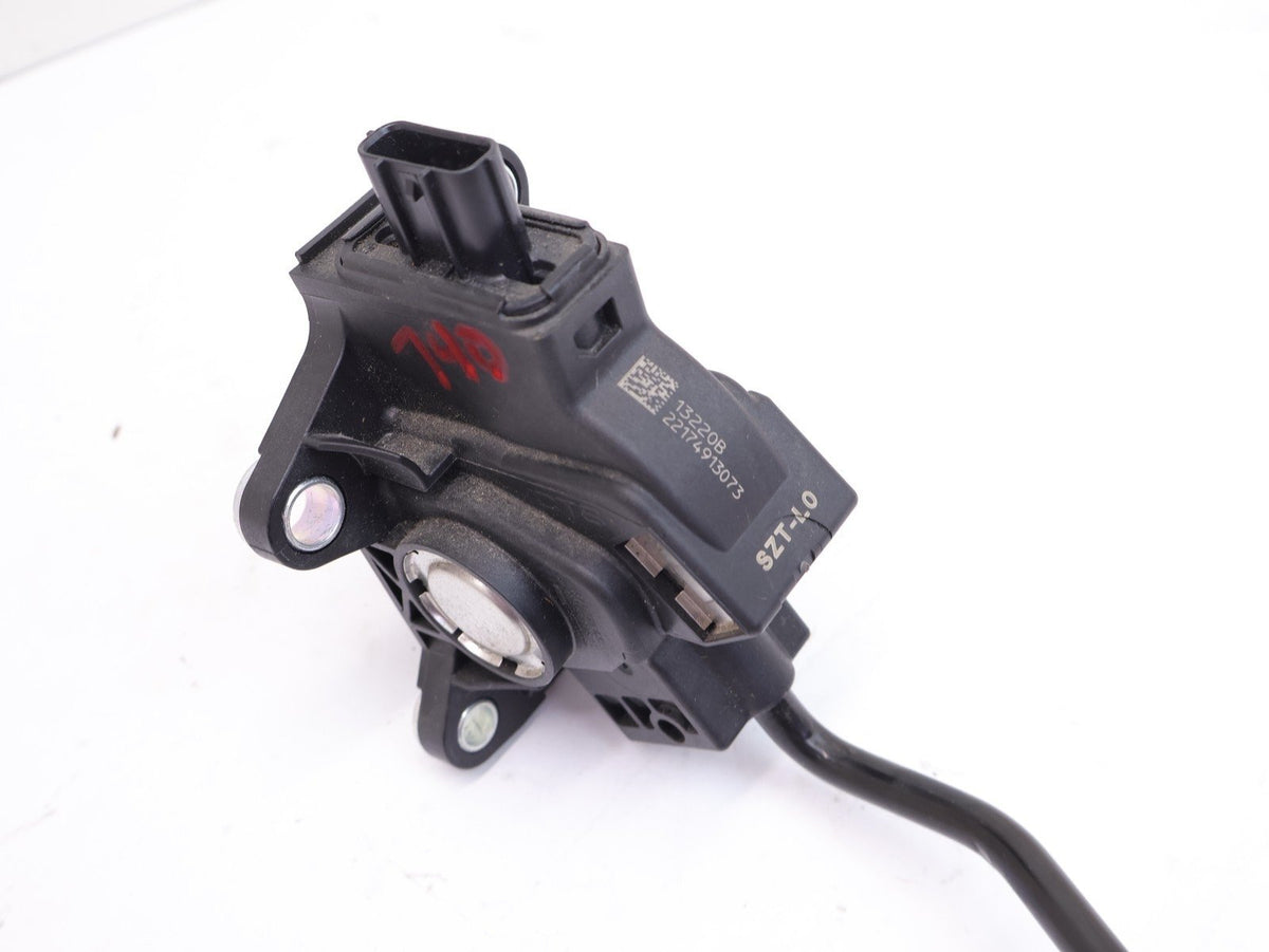 2012-2016 Honda CR-Z CRZ Gas Pedal Assembly Accelerator Fuel OEM