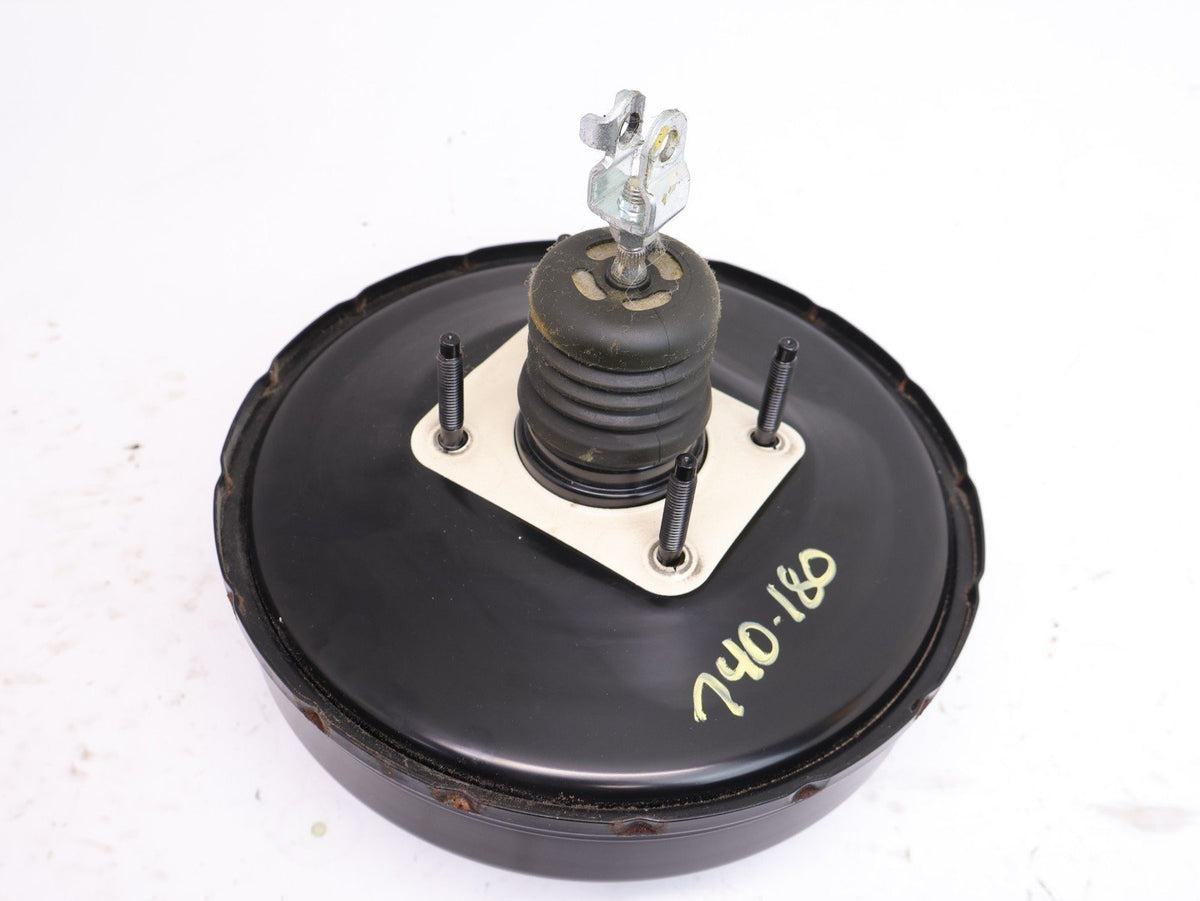 2011-2015 Honda CR-Z CRZ Power Brake Booster 87k OEM 11-15
