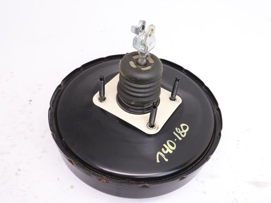 2011-2015 Honda CR-Z CRZ Power Brake Booster 87k OEM 11-15