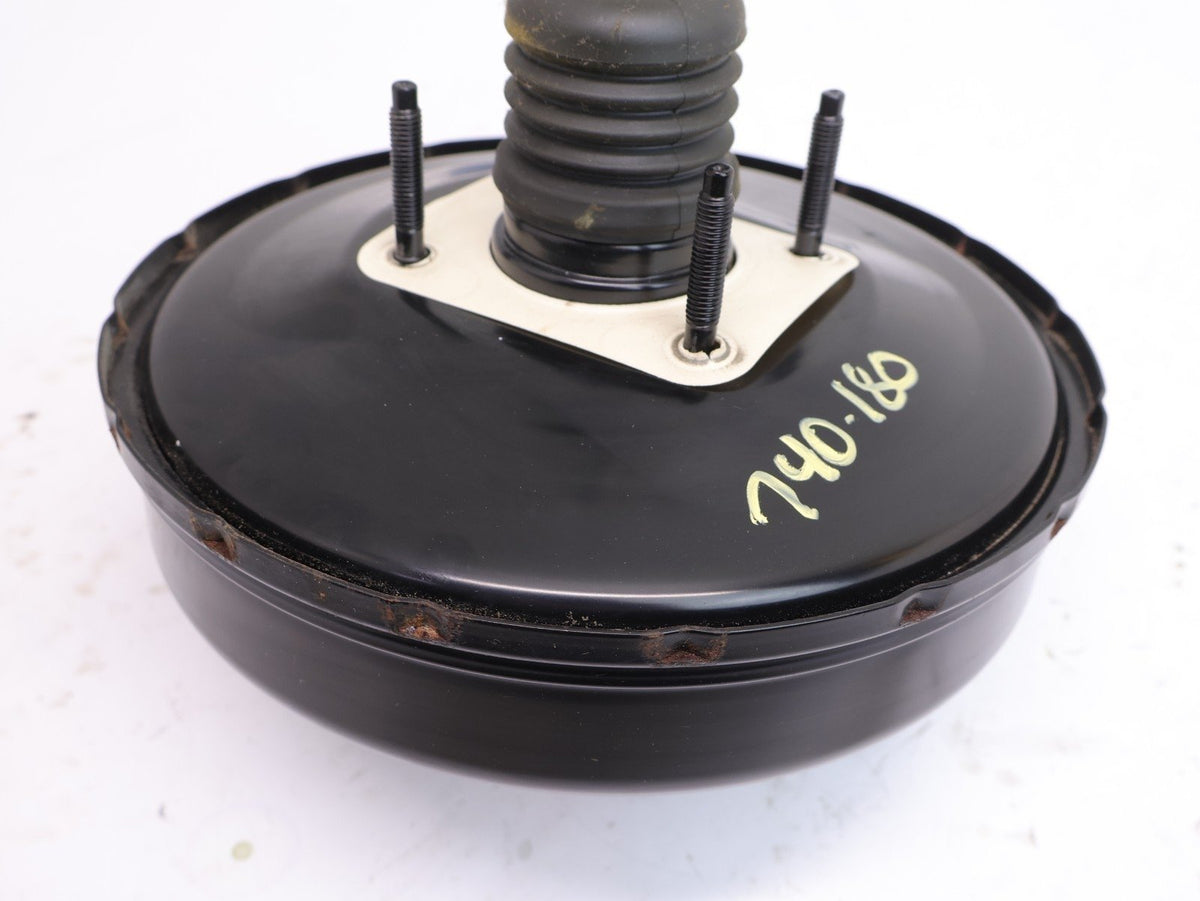 2011-2015 Honda CR-Z CRZ Power Brake Booster 87k OEM 11-15
