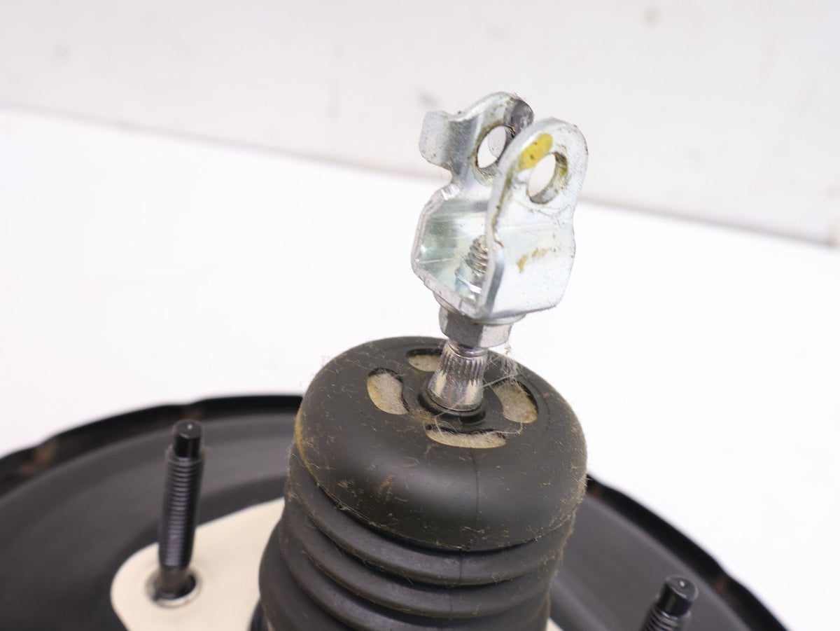 2011-2015 Honda CR-Z CRZ Power Brake Booster 87k OEM 11-15