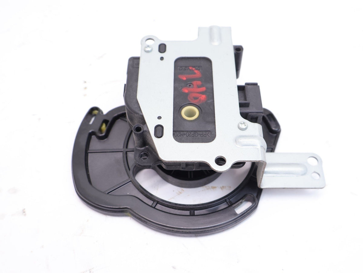 2011-2016 Honda CR-Z CRZ Flap Actuator Motor Blend Door Air Heater OEM 11-16