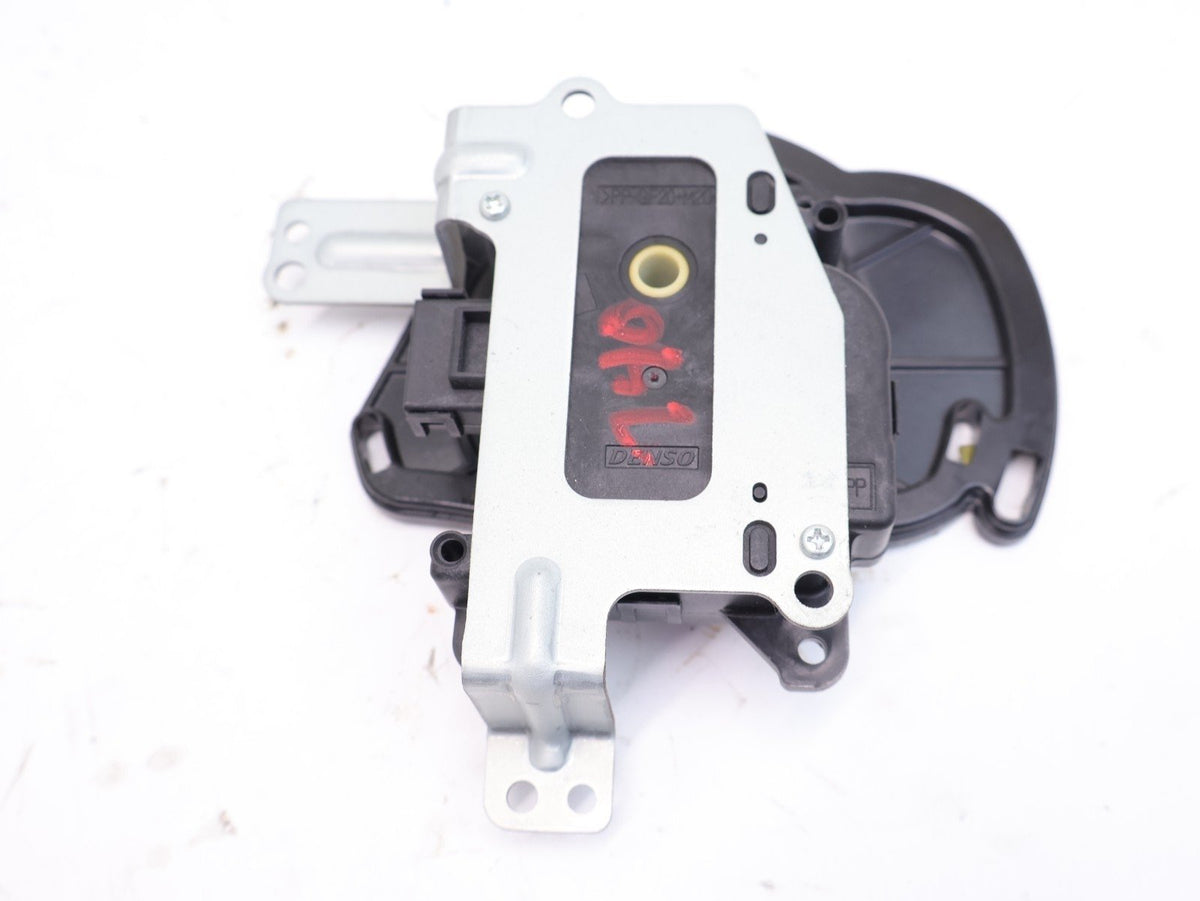 2011-2016 Honda CR-Z CRZ Flap Actuator Motor Blend Door Air Heater OEM 11-16