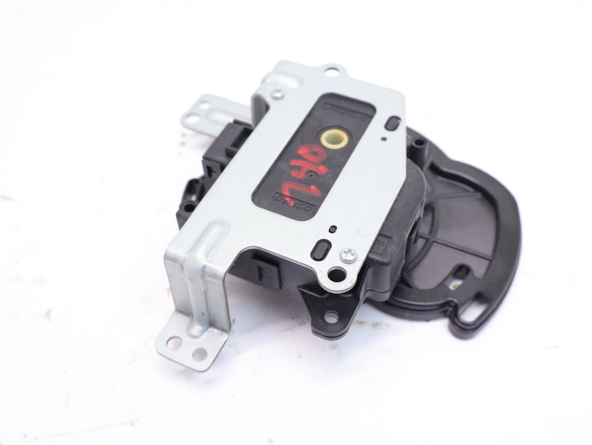 2011-2016 Honda CR-Z CRZ Flap Actuator Motor Blend Door Air Heater OEM 11-16