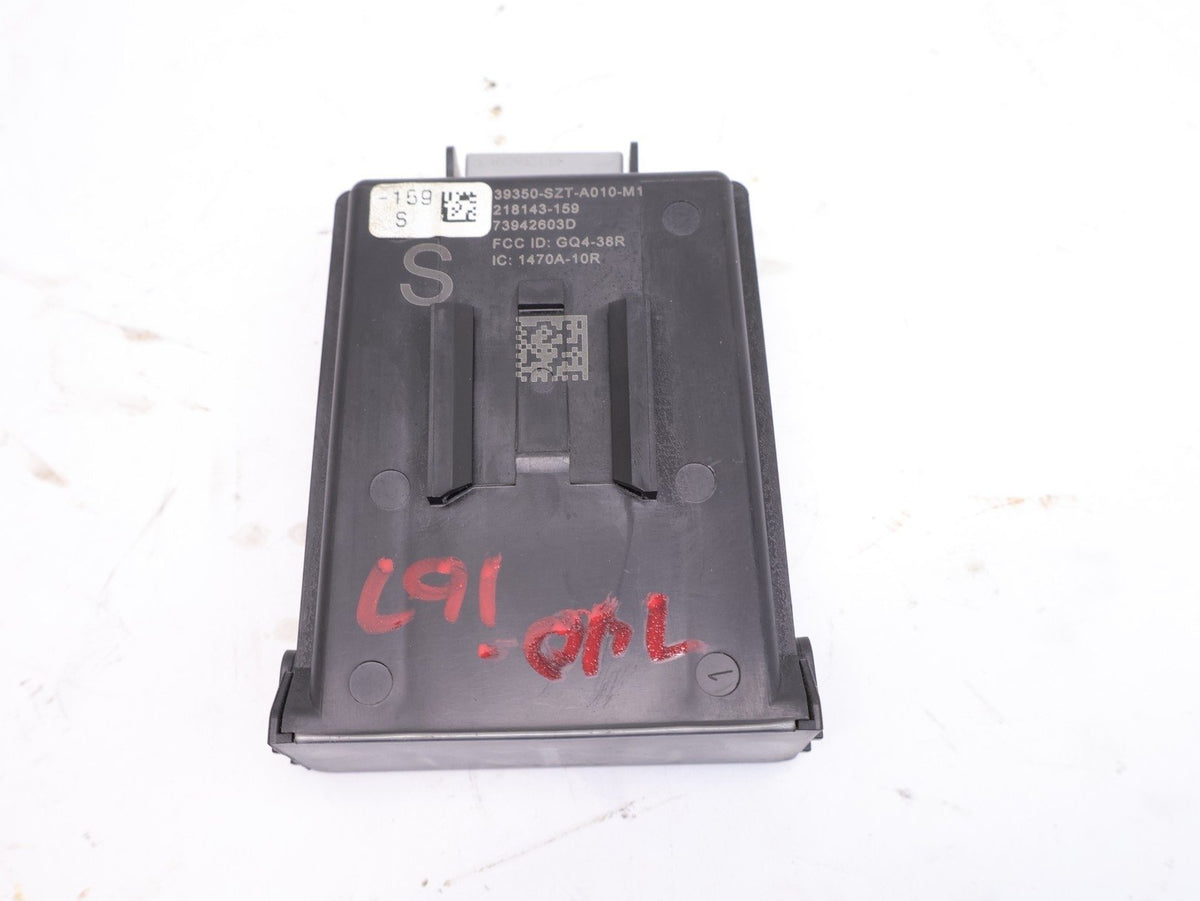 2011-2015 Honda CR-Z CRZ Tire Pressure Monitor Module Receiver 39350-SZT-A010-M1