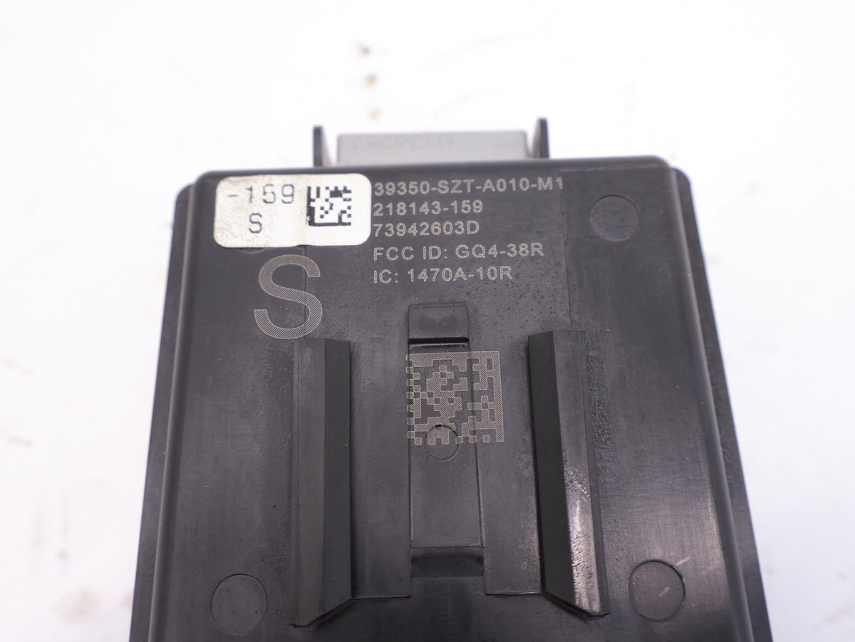 2011-2015 Honda CR-Z CRZ Tire Pressure Monitor Module Receiver 39350-SZT-A010-M1