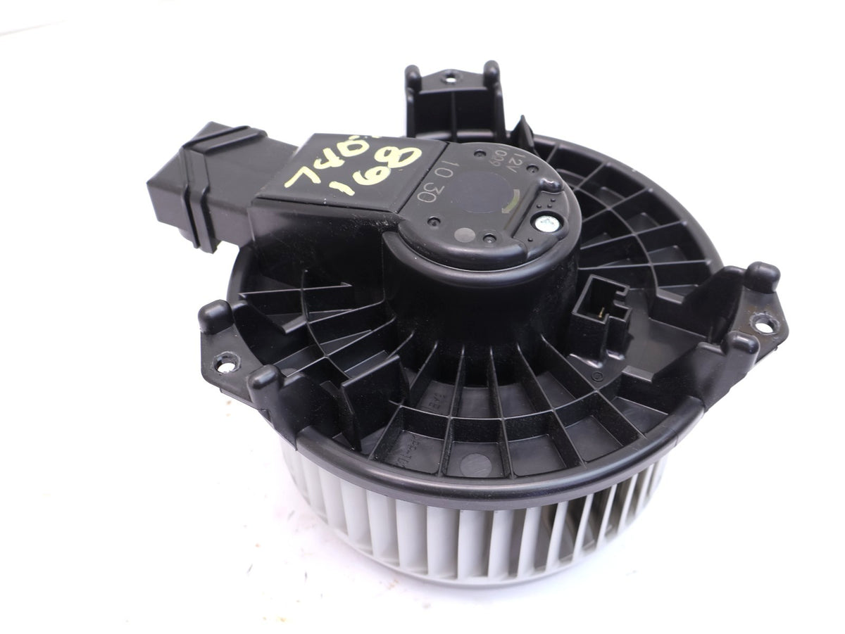 2011-2016 Honda CR-Z CRZ Heater A/C Blower Motor Fan Assembly OEM 11-16