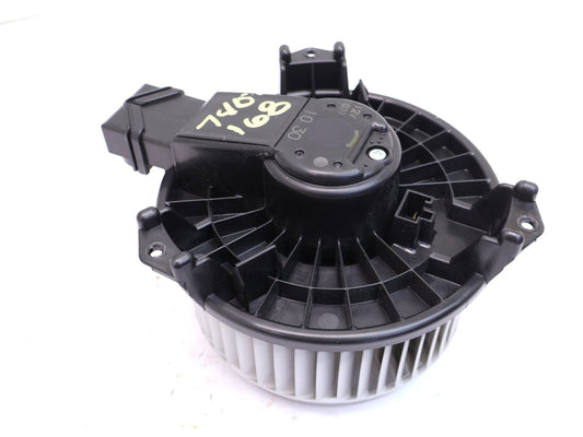2011-2016 Honda CR-Z CRZ Heater A/C Blower Motor Fan Assembly OEM 11-16