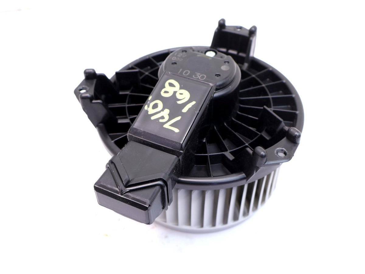 2011-2016 Honda CR-Z CRZ Heater A/C Blower Motor Fan Assembly OEM 11-16
