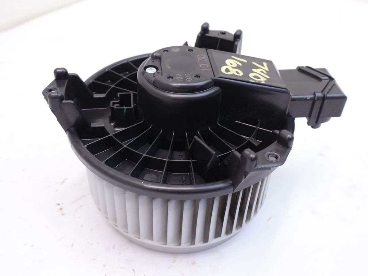 2011-2016 Honda CR-Z CRZ Heater A/C Blower Motor Fan Assembly OEM 11-16
