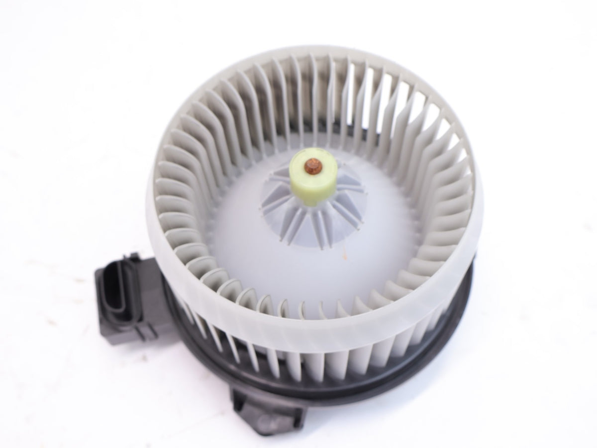 2011-2016 Honda CR-Z CRZ Heater A/C Blower Motor Fan Assembly OEM 11-16