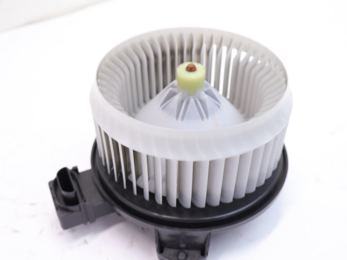 2011-2016 Honda CR-Z CRZ Heater A/C Blower Motor Fan Assembly OEM 11-16
