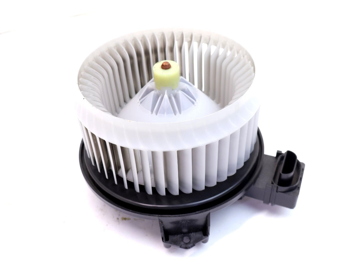 2011-2016 Honda CR-Z CRZ Heater A/C Blower Motor Fan Assembly OEM 11-16