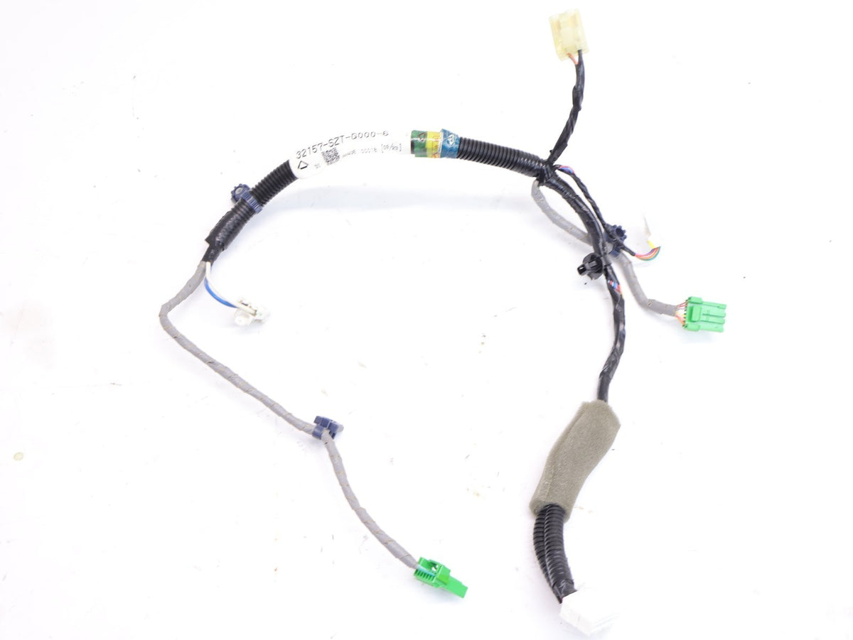 2011-2016 Honda CR-Z CRZ Heater Blower Motor Wiring Harness 32157-SZT-G00 OEM