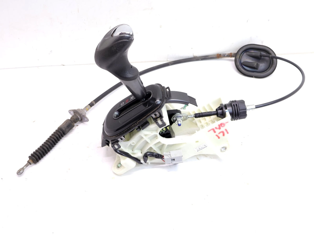 2012-2016 Honda CR-Z CRZ Automatic Shifter Gear Selector Lever with Linkage OEM