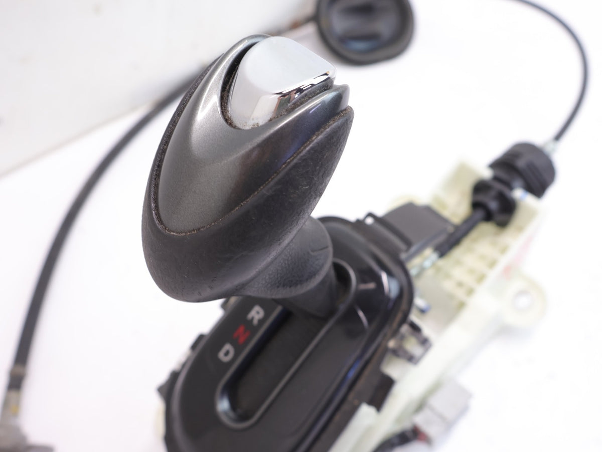 2012-2016 Honda CR-Z CRZ Automatic Shifter Gear Selector Lever with Linkage OEM